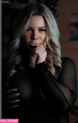 Marisacarry - Video-Should I?? 😈