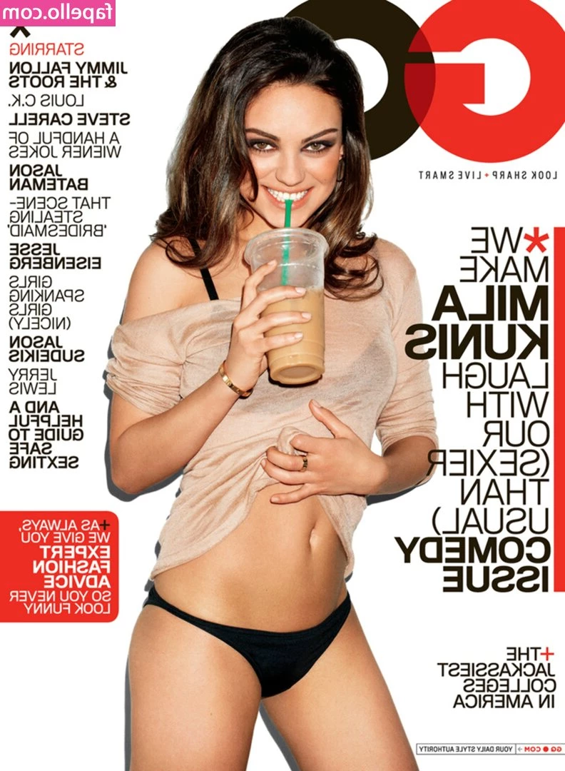 milakunis - Autum cosyness  do you want me to bend over