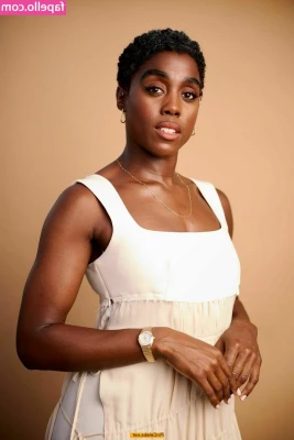 Lashana Lynch [ lashana-lynch ] - Everything uncensored on my paid account    aaa youloveit