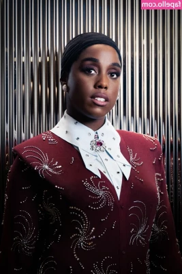 Lashana Lynch [ lashana-lynch ] - Dying to make more content for you   message me for requests