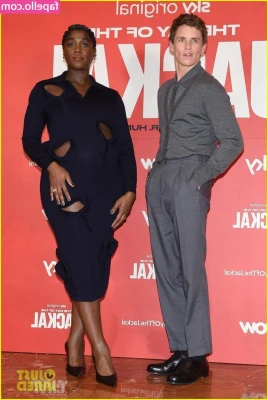 Lashana Lynch [ lashana-lynch ] - You want this dick and the cum inside you