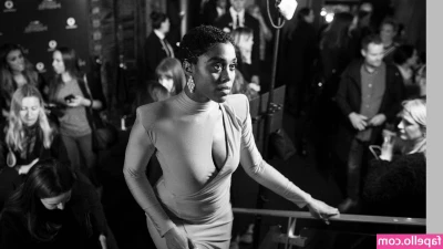 Lashana Lynch [ lashana-lynch ] - Onlyfans messages have the big dumb again...