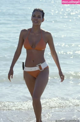 Lashana Lynch