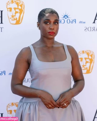 Lashana Lynch [ lashana-lynch ] - My slaves invite me to delicious dinners with my domme friends    