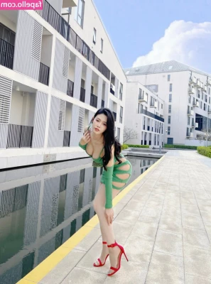 Luvian Ben Neng [ luvian-ben-neng ] - Use your imagination