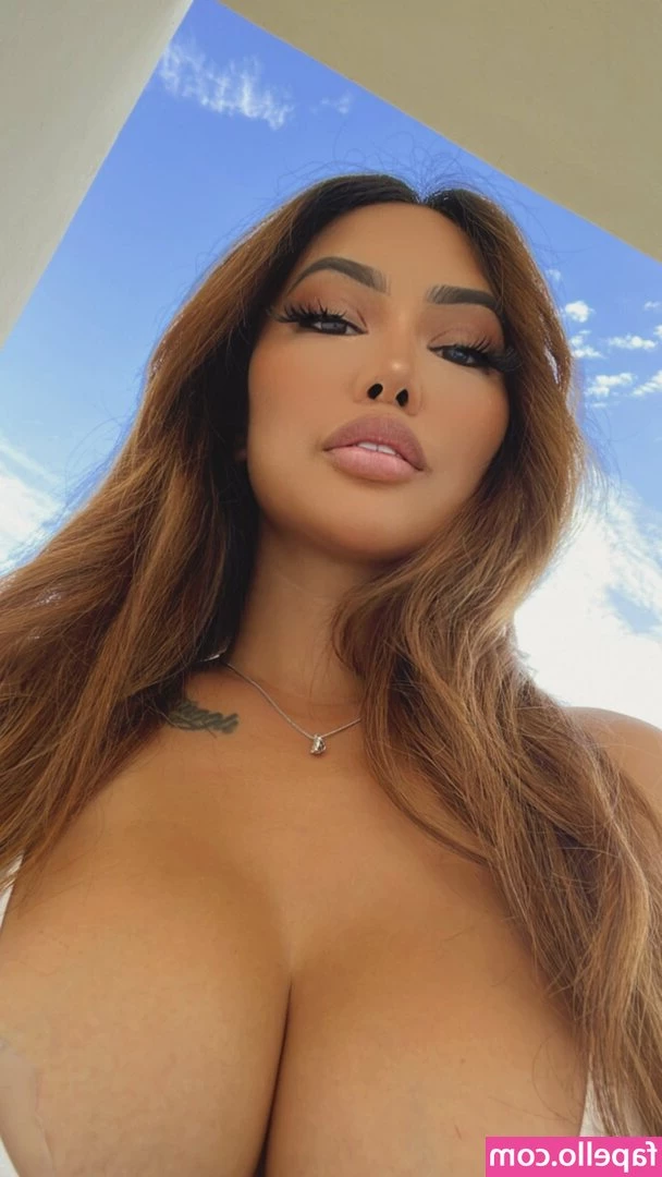 Ashleyvee - Ending your weekend right