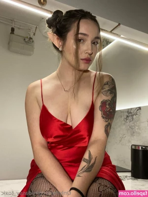 dassy_toxic [ dassy-toxic ] - Good morning supplicants  I have the perfect treat for you on this
