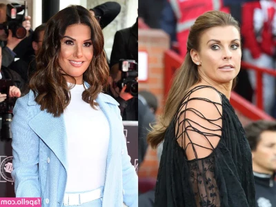 Rebekah Vardy [ rebekah-vardy ] - squish