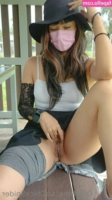 Chica Spider [ chica-spider ] - good day babes 🥰😘