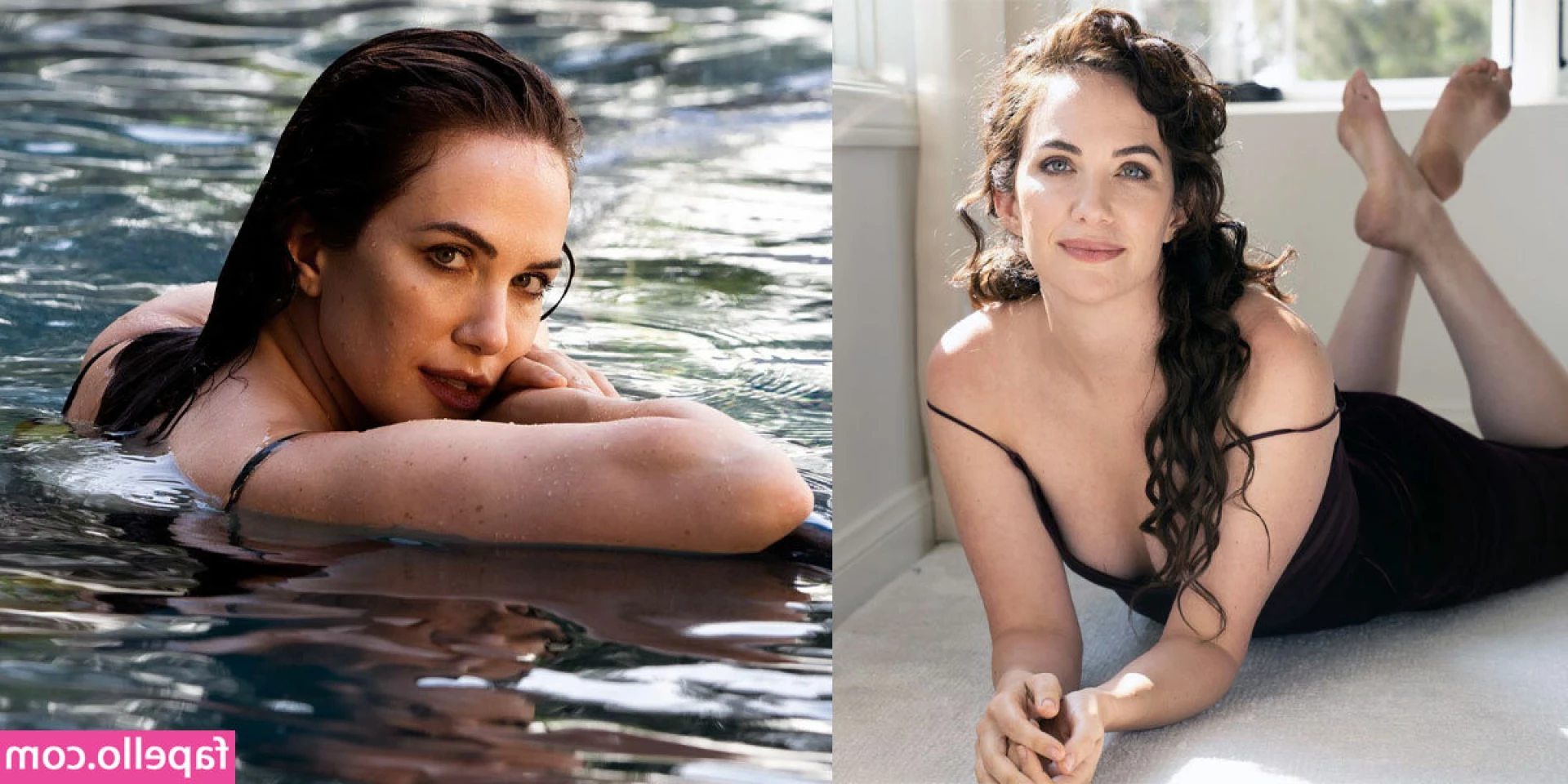 Kate Siegel - Sorry I ve been MIA