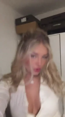 Harriet Cowan From Clarkson's Farm [ harriet-cowan-from-clarkson-s-farm ] - Just got around to uploading 5 new solo videos! Completely nude and