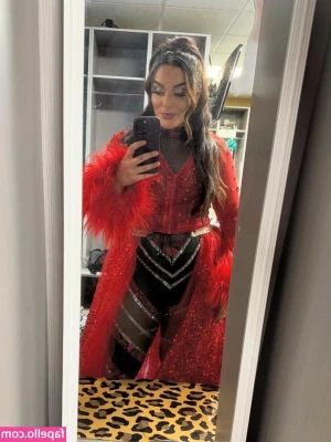 Deonna Purrazzo [ deonna-purrazzo-1 ] - Lick it 👅
