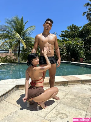 Lulu Witoria