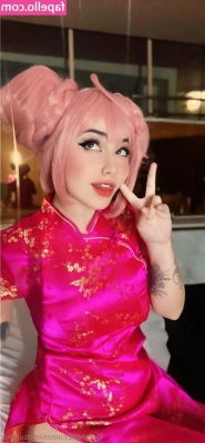 mimitsumiko - Saludos a todos Greetings to all