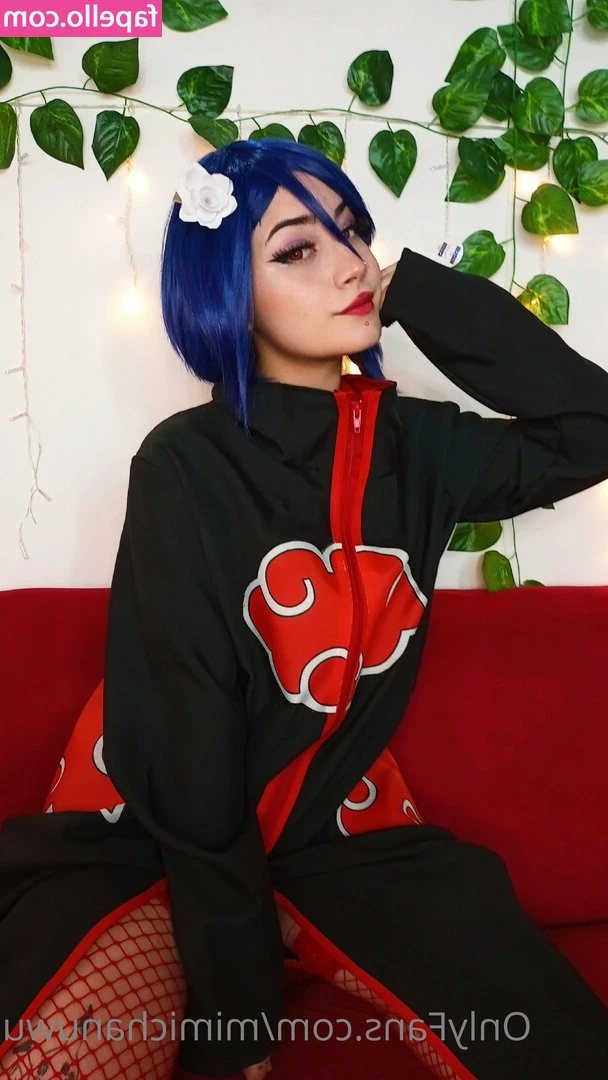 mimitsumiko - Tits and heels