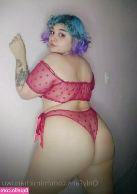 mimitsumiko - Merry XXX-Mas    Swipe   to see what Santa   brought me