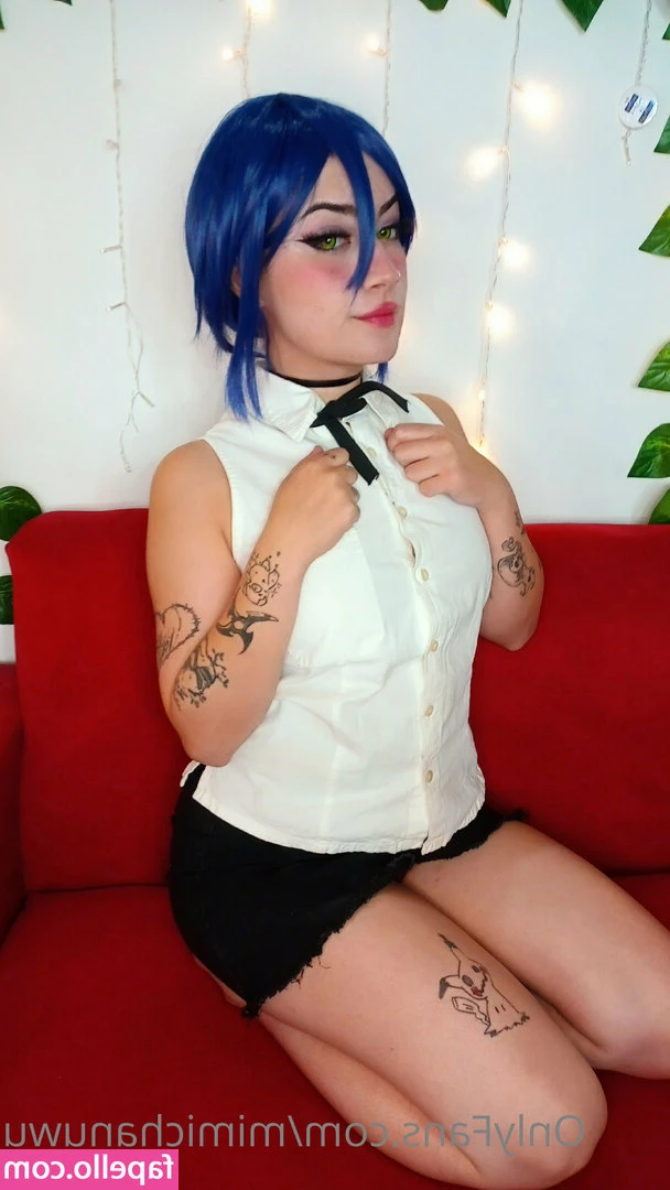 mimitsumiko - https onlyfans com action t