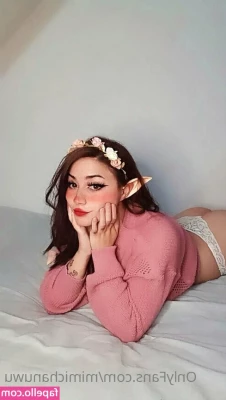 mimitsumiko - 𝕂𝕚𝕟𝕜𝕪  𝕙𝕠𝕣𝕟𝕪 𝕒𝕟𝕕