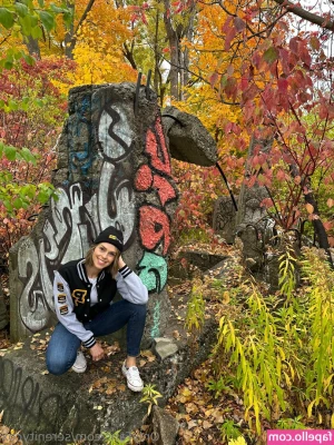 serenitycox - Mañana en vivo de 5 A 6pm hora col Luego volveré a iniciar en vivo