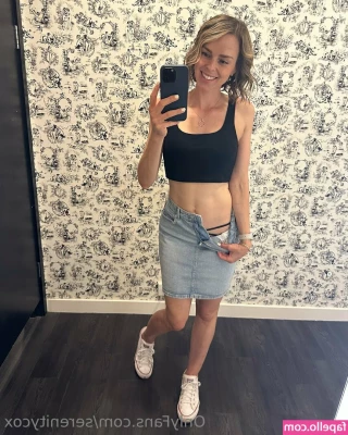 serenitycox - Pussy for you