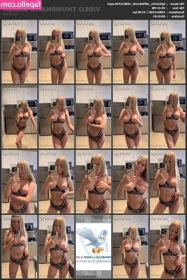 Mollyp96 [ mollyp96-1 ] - Goodmorningggg, my pussy is ready to make your cock explode