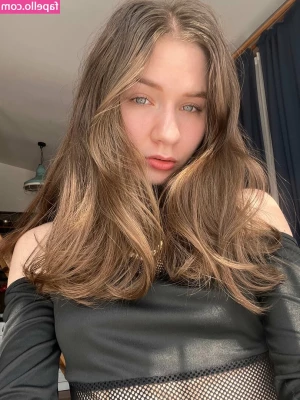elfiecutie - Throat training time