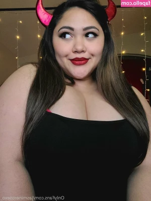 jasminerosexo_ [ jasminerosexo ] - Throwback pics  Halloween filters🎃🍁