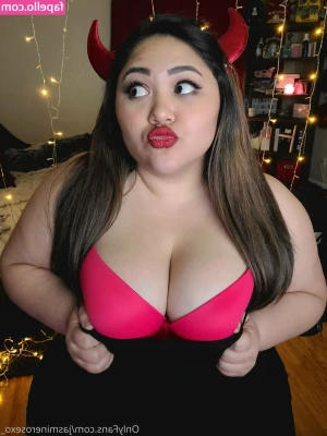 jasminerosexo_ [ jasminerosexo ] - Can't wait to see you at EXXXOTICA!!!