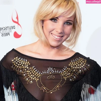 Annemarie Eilfeld [ annemarie-eilfeld ] - They're just so suckable!!