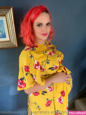 naughtyjessieduke - this hole needs breeding