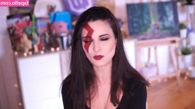 Kafkanya - Do you want to fuck me or swallow my mana? 🧙‍♀️ or perhaps