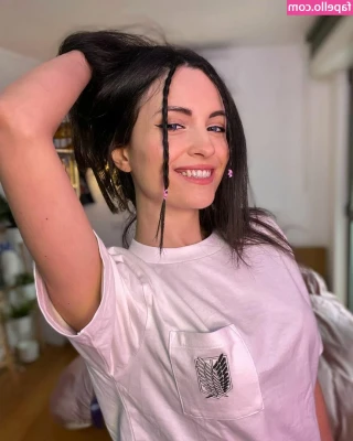 Kafkanya - Happy birthday to me!👀💖🎁