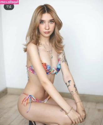 Amara Que Linda