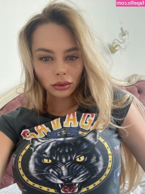 Mihalina Novakovskaya [ mihalina-novakovskaya ] - Good morning!