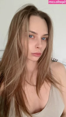 Mihalina Novakovskaya [ mihalina-novakovskaya ] - I love making big messes for you ❤️