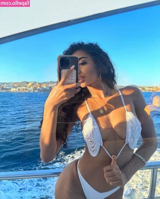 Jaya Araye Williams [ jaya-araye-williams ] - I just wanna make you feel crazy for me😈