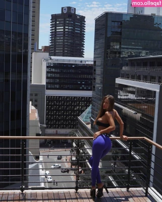 Anastasia Anikina [ anastasia-anikina ] - Its been a while since i did a slow tease like this 🤭 With the