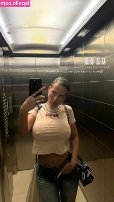 Anastasia Anikina [ anastasia-anikina ] - I look so much more God-like when I'm glowing in the sun 💞
