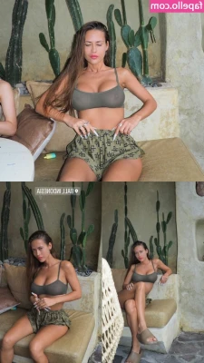 Anastasia Anikina [ anastasia-anikina ] - Can I be your pick me girl? part 1