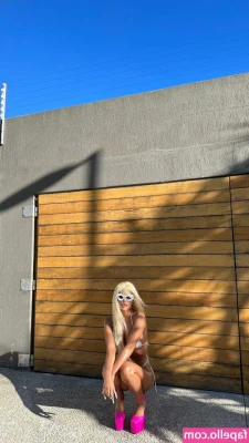 Anastasia Anikina [ anastasia-anikina ] - Hello friends 🔥 Tip me 15$ for unblocking 3 more full nude photos
