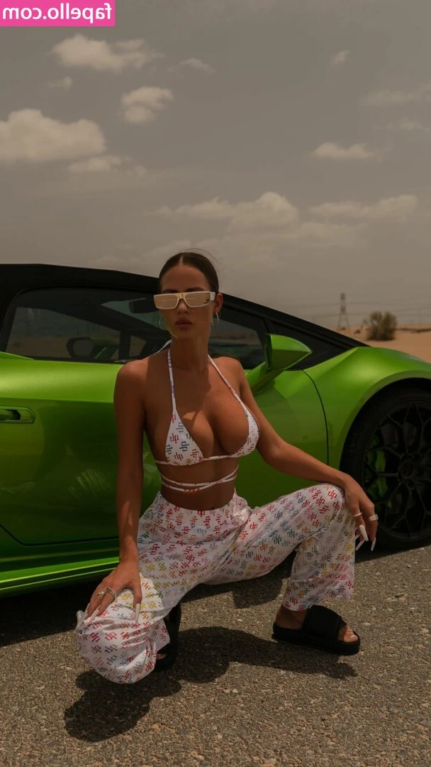 Anastasia Anikina [ anastasia-anikina ] - Let’s chat 😈