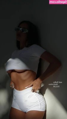 Anastasia Anikina [ anastasia-anikina ] - Busting a load before I start my day