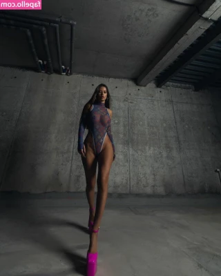 Anastasia Anikina [ anastasia-anikina ] - Let me dominate you ?