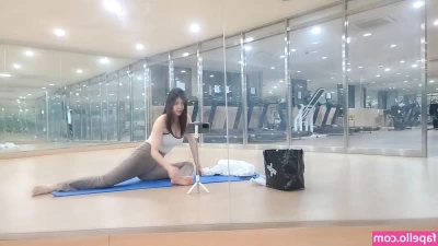 Min.E [ min-e ] - Would you like to kiss me while my someone fucks me on the table