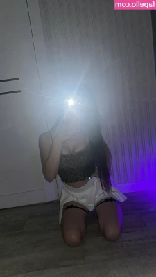Meow_lalli [ meow-lalli ] - A shower before a shower