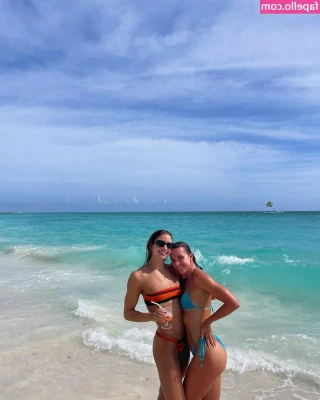 Katie Douglass [ katie-douglass ] - I just landed a few minutes ago, family is waiting and now I want