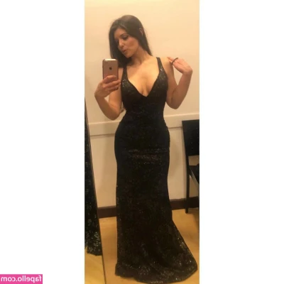 Estefany Cabco [ estefany-cabco ] - I like this underwear 🥵🔥 You too?