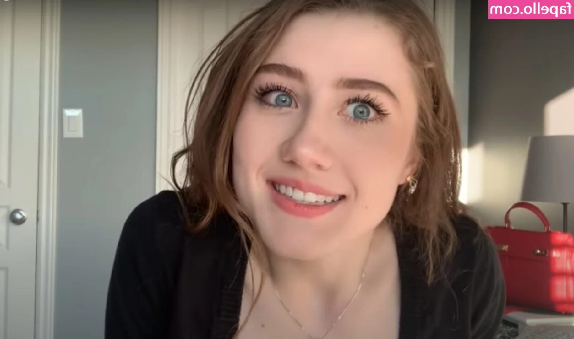 Madi Anger [ madi-anger ] - FUCK ME   AND HE DID   ON MY TABLE   He parted my black boot and
