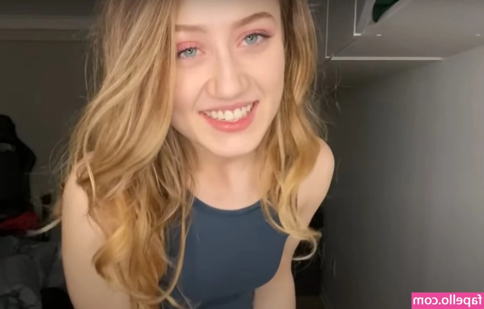 Madi Anger [ madi-anger ] - testing the waters here… a pic of my boobs with a small bandaid