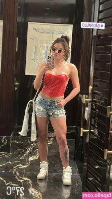 Ana Carolina Dias [ ana-carolina-dias ] - Craving 👅